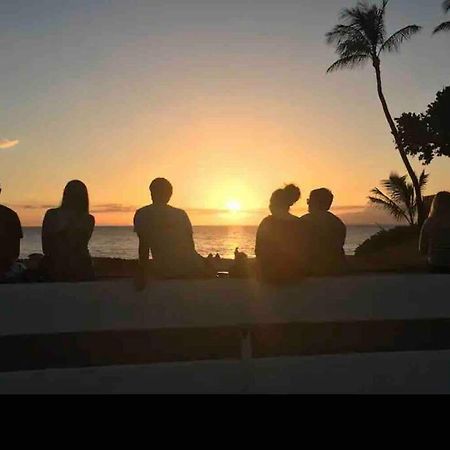 Unrivaled S Kihei Maui Location! Walk To It All! Exterior photo