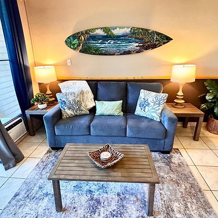 Unrivaled S Kihei Maui Location! Walk To It All! Exterior photo