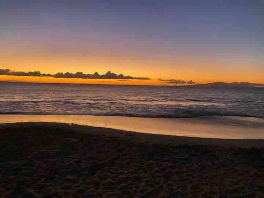 Unrivaled S Kihei Maui Location! Walk To It All! Exterior photo