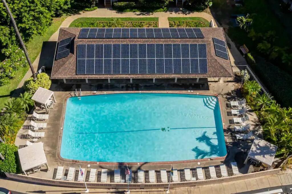 Unrivaled S Kihei Maui Location! Walk To It All! Exterior photo
