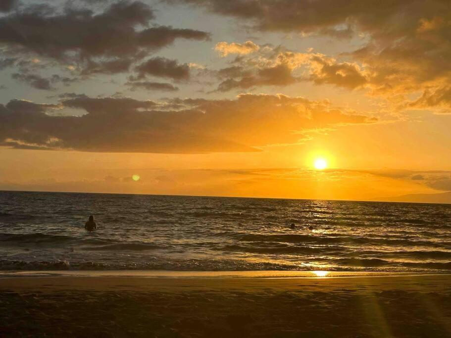 Unrivaled S Kihei Maui Location! Walk To It All! Exterior photo
